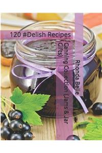 Canning Collection (Jams & Jar Gifts)