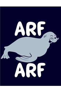 Arf Arf