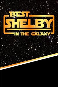 Best Shelby in the Galaxy