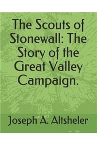 The Scouts of Stonewall