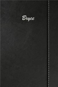 Bryce