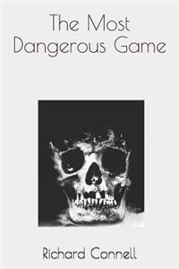 The Most Dangerous Game
