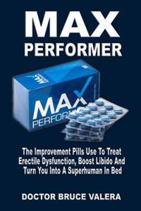 Max Performer