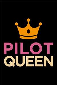 Pilot Queen