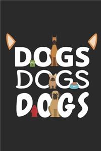 Dogs Dogs Dogs
