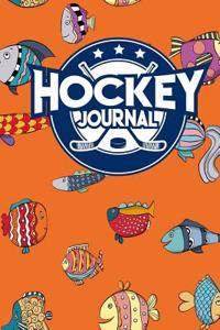 Hockey Journal