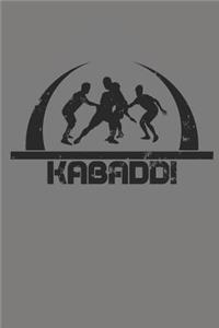 Kabaddi