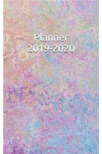Planner 2019-2020