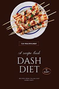 Dash Diet - Poultry and Meat