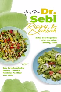 Dr Sepi Recipes and Cookbook