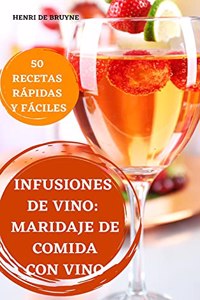 Infusiones de Vino