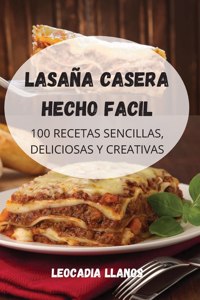 Lasanha Caseira Faça Facil