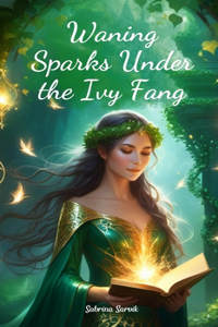 Waning Sparks Under the Ivy Fang