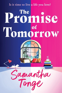Promise of Tomorrow
