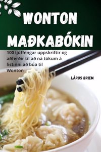 Wonton Maðkabókin