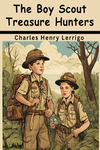 Boy Scout Treasure Hunters
