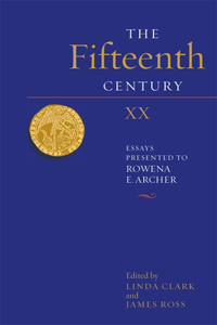 Fifteenth Century XX