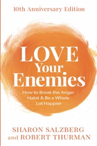 Love Your Enemies (10th Anniversary Edition)
