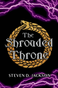 Shrouded Throne