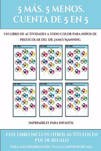 Imprimibles para infantil (Fichas educativas para niños)