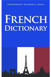 The Wordsworth French-English/English-French Dictionary