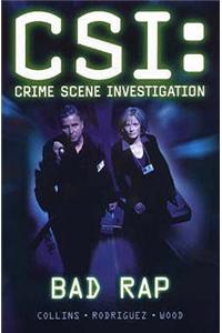 CSI (Crime Scene Investigation)