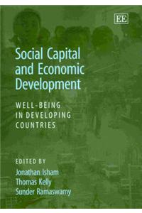 Social Capital and Economic Development