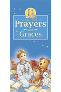 Child's Book of Prayers and Graces