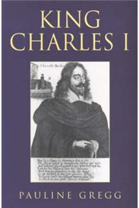 King Charles I