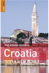 The Rough Guide to Croatia (Rough Guide Travel Guides)