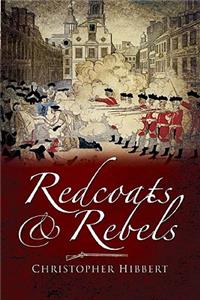 Redcoats & Rebels
