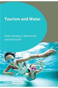 Tourism and Water