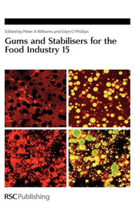 Gums and Stabilisers for the Food Industry 15