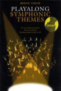Bravo! Playalong Symphonic Themes