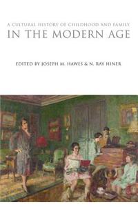 Cultural History of Childhood and Family in the Modern Age