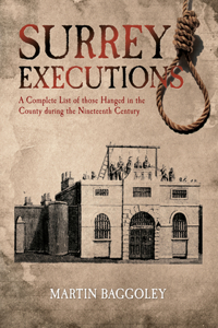 Surrey Executions
