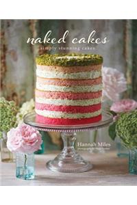 Naked Cakes
