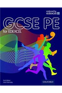 GCSE PE for Edexcel: Student Book