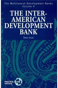 Inter-American Development Bank