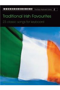 Traditional Irish Favourites