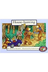 House-hunting