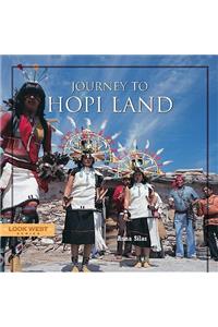 Journey to Hopi Land