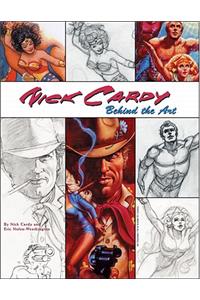 Nick Cardy: Behind the Art