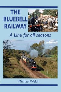 The Bluebell Railway