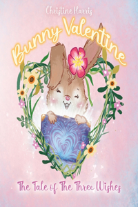 Bunny Valentine