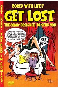 Andru And Esposito's Get Lost!