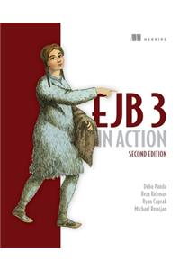 EJB 3 in Action