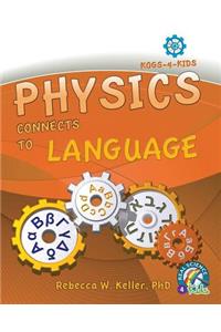 Physics Connects To Language