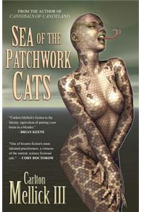 Sea of the Patchwork Cats