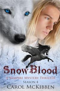 Snow Blood